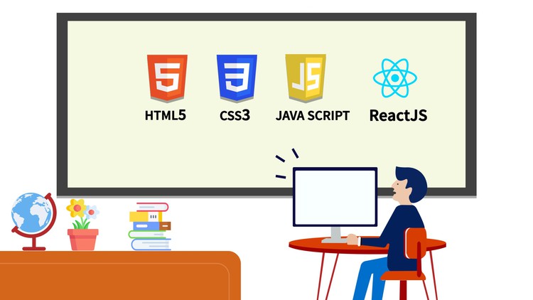 Image représentant des compétences en programmation