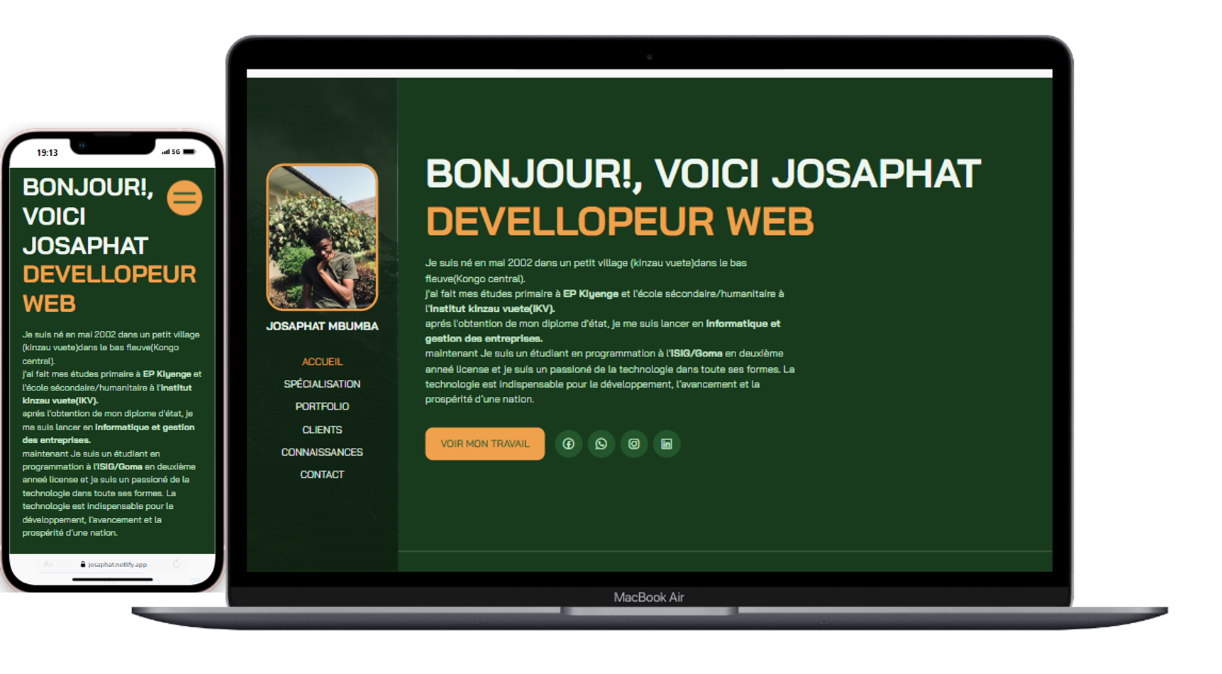 Projet 4