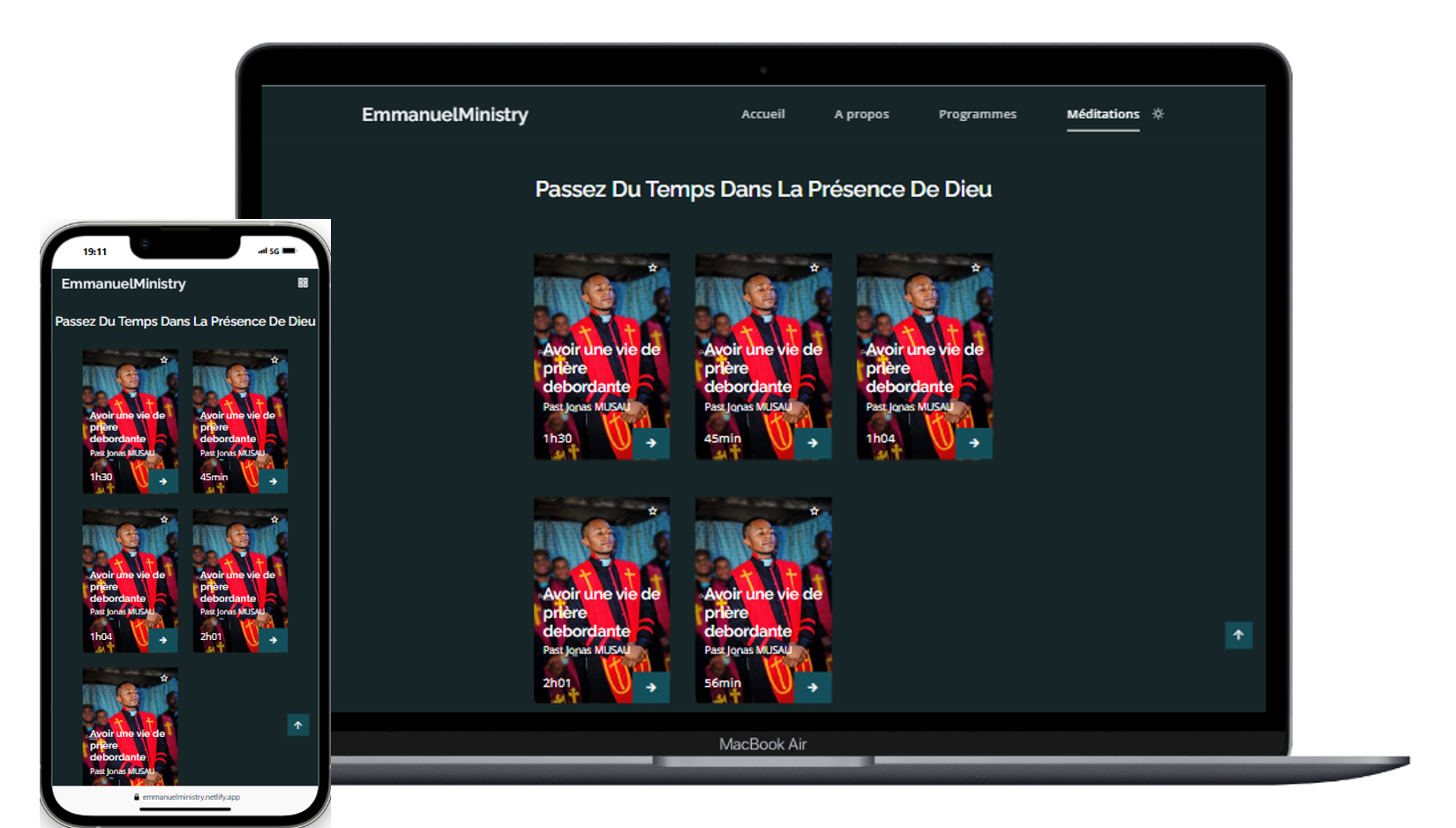 Projet 1