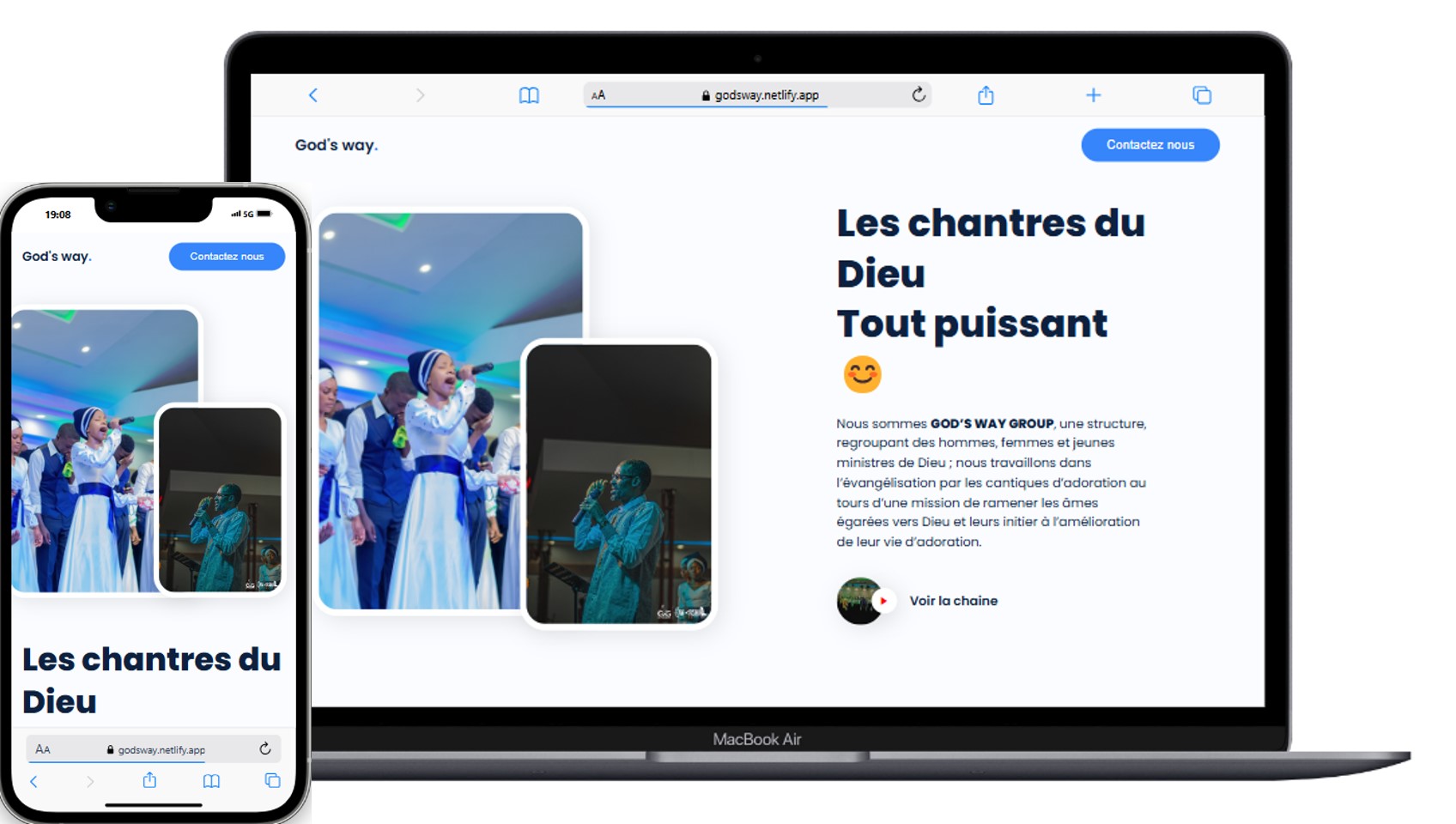 Projet 5